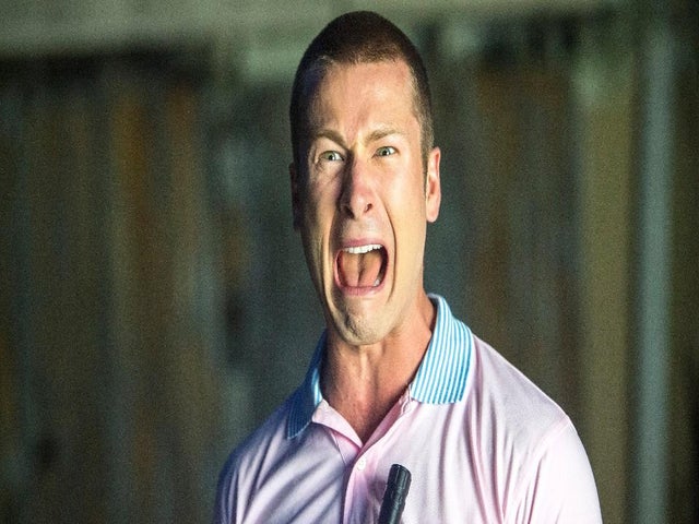 Remembering Glen Powell's Breakout Role on 'Scream Queens'