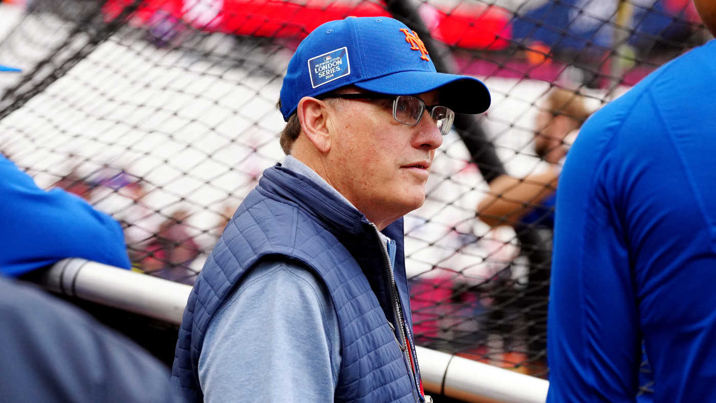 Mets owner Steve Cohen not focused on trade deadline, says season can still be a 'success'