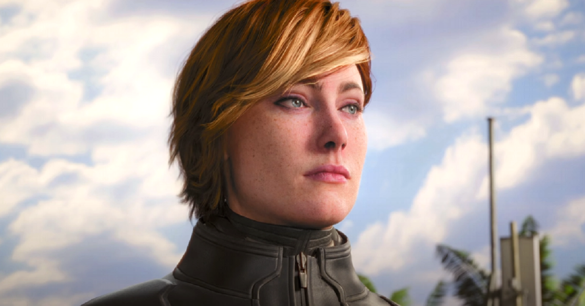 Perfect Dark Reveals First Gameplay Trailer And New Details