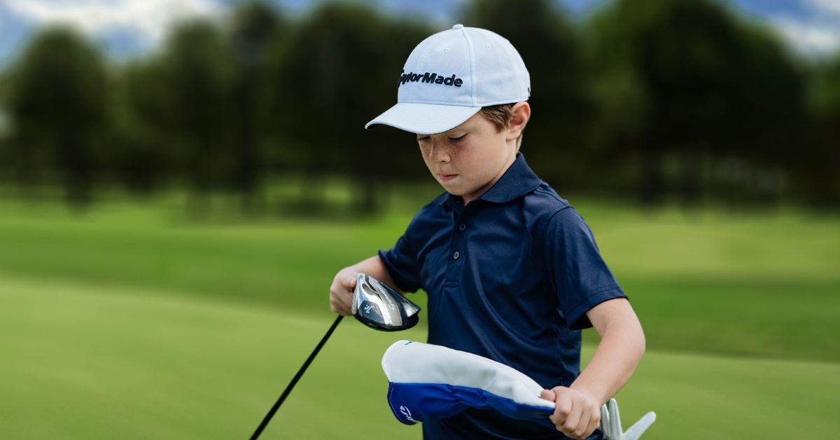 Best kids' golf clubs of 2024 to spread the love of the game to the next generation