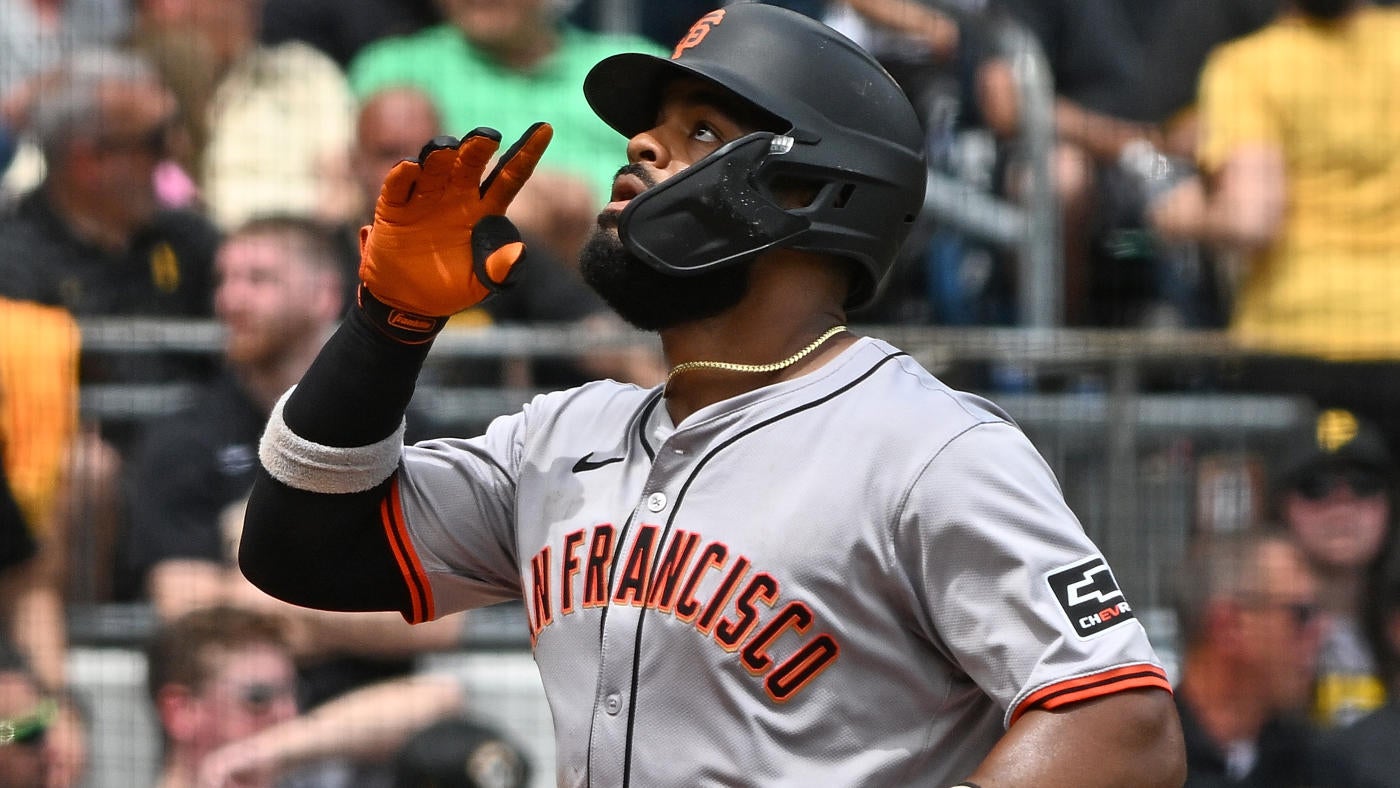 Fantasy Baseball Weekend Stockwatch: Heliot Ramos becoming a real asset; Bailey Ober may not be worth it