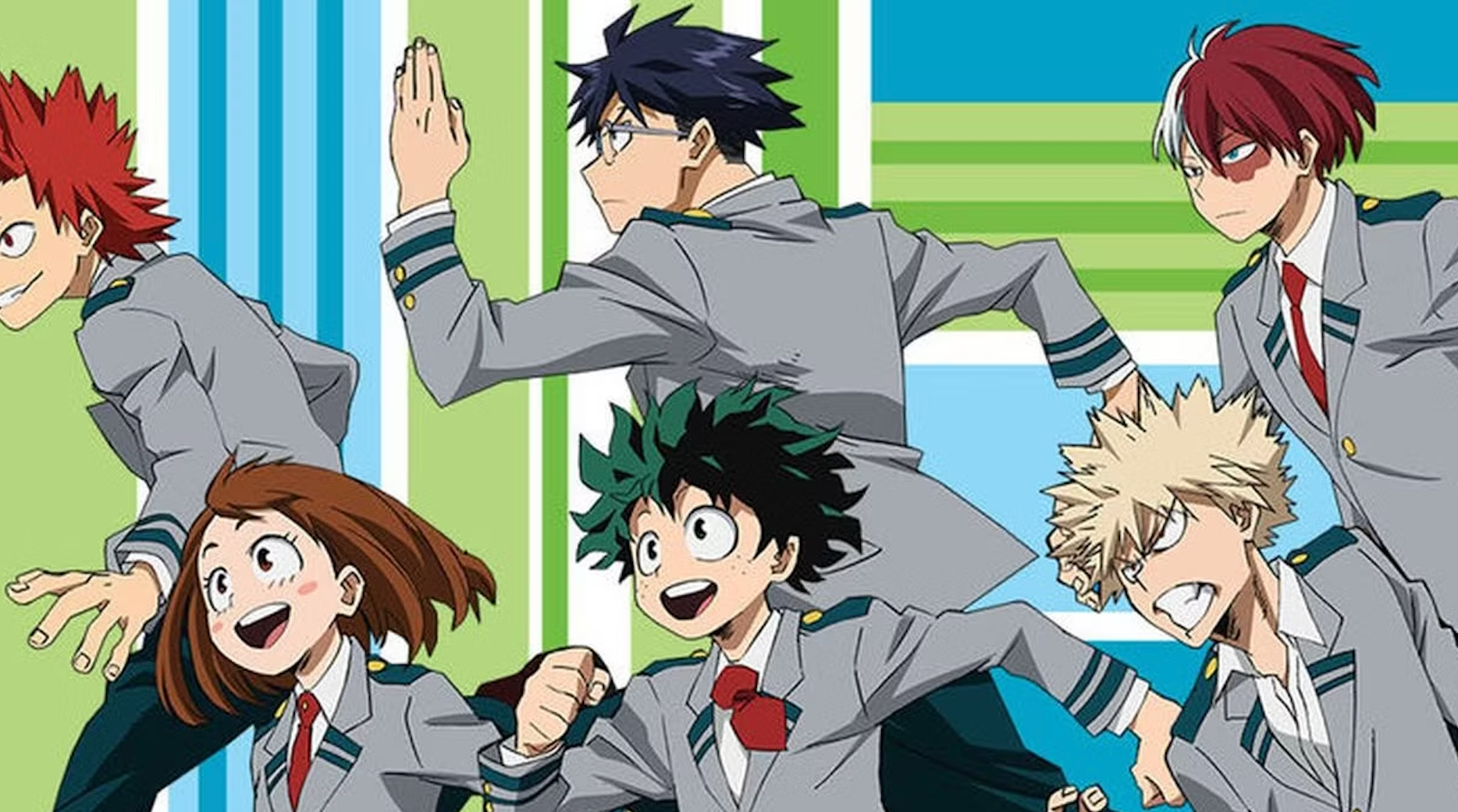 my-hero-academia