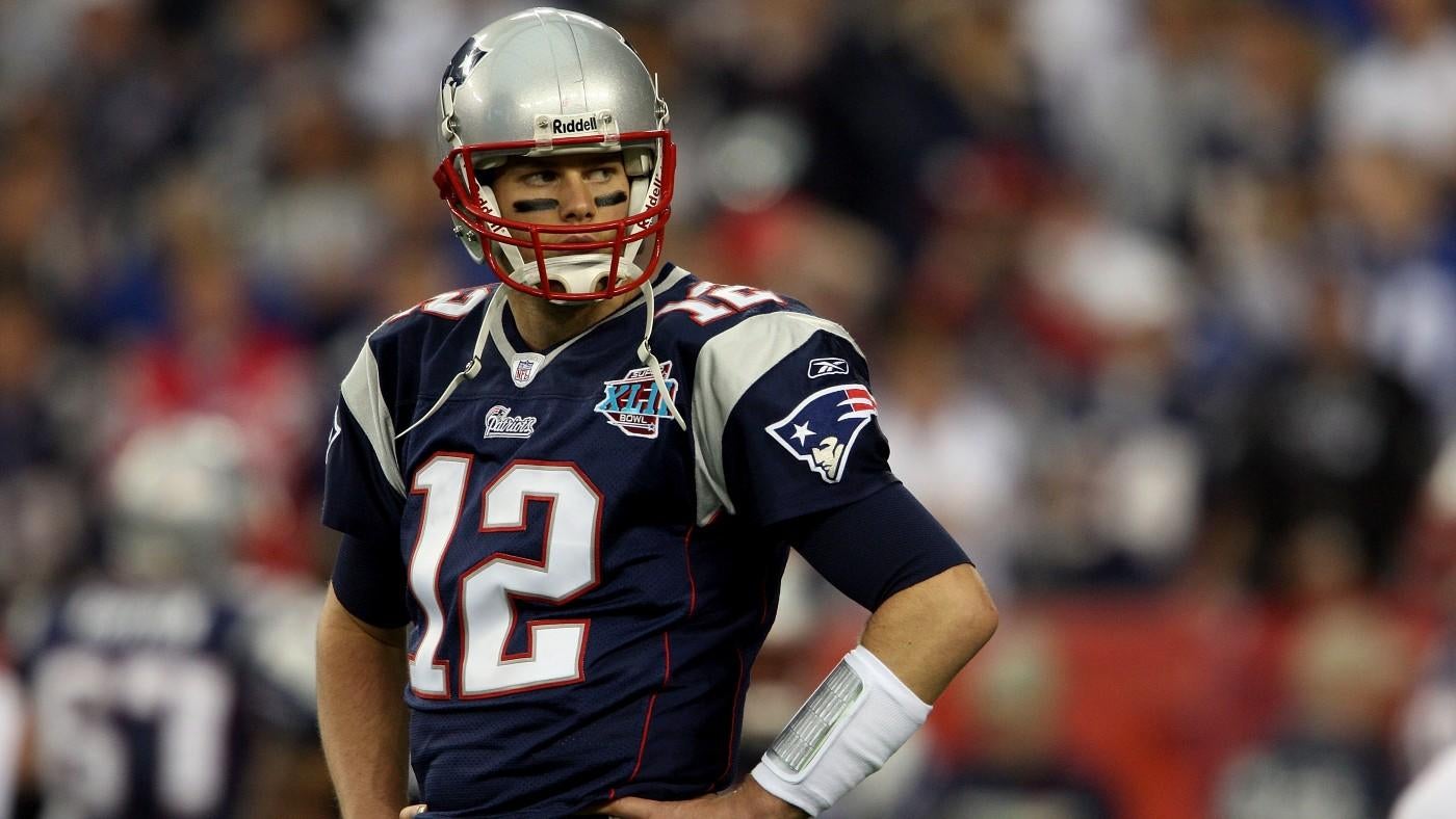 Tom Brady reveals one of his biggest regrets from his legendary NFL career: ‘What the hell happened to me?’