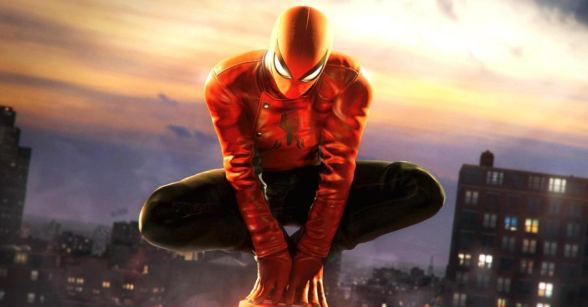 Marvel's Spider-Man 2 добавляет еще 8 костюмов в новом обновлении