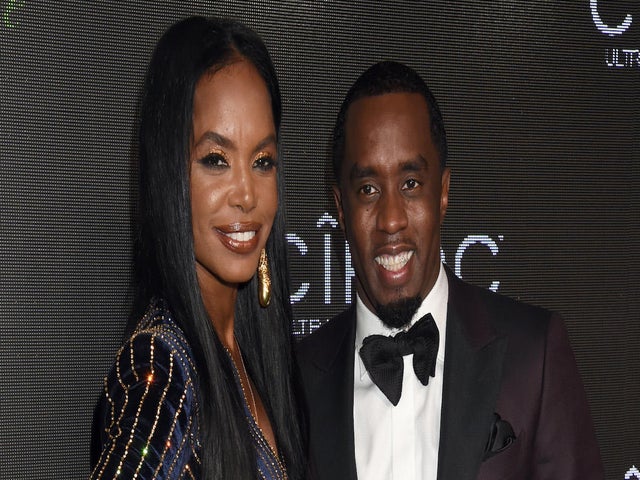 Kim Porter's Dad Reacts to Video of Diddy Assaulting Cassie