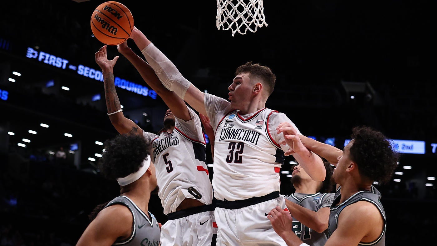 
                        NBA Draft 2024 ceiling and floor scenarios: The best or worst case projections for five top prospects
                    
