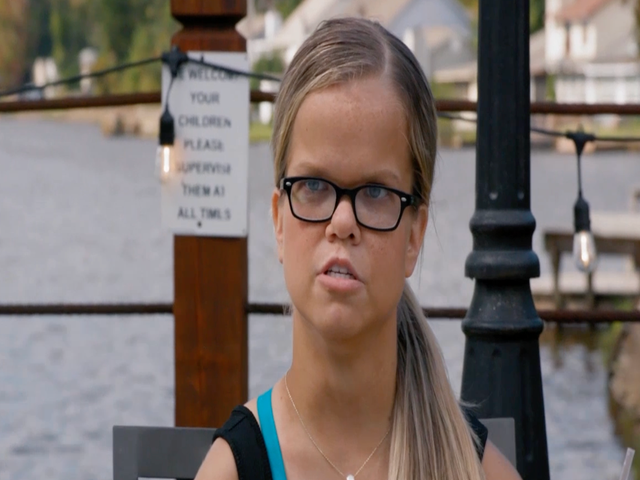 '7 Little Johnstons': Anna Johnston Gives an Update on Her Dating Life in Exclusive Sneak Peek