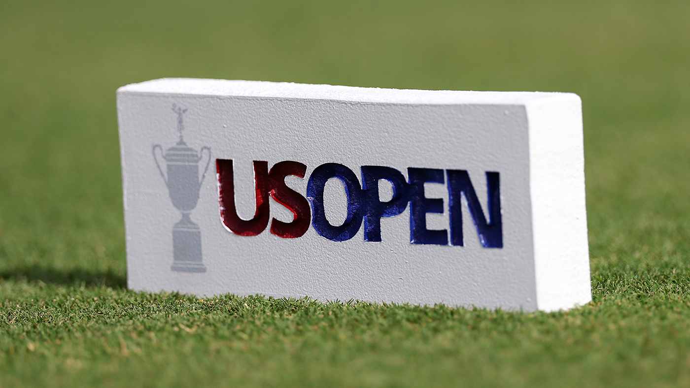 2024 U.S. Open tee times, pairings: Complete schedule on TV, groups in Round 1 on Thursday at Pinehurst