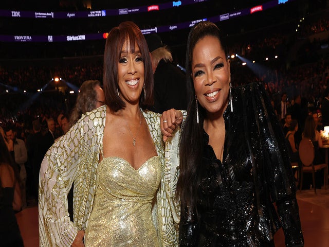 Oprah Winfrey 'Hospitalization': Gayle King Remarks, Explained