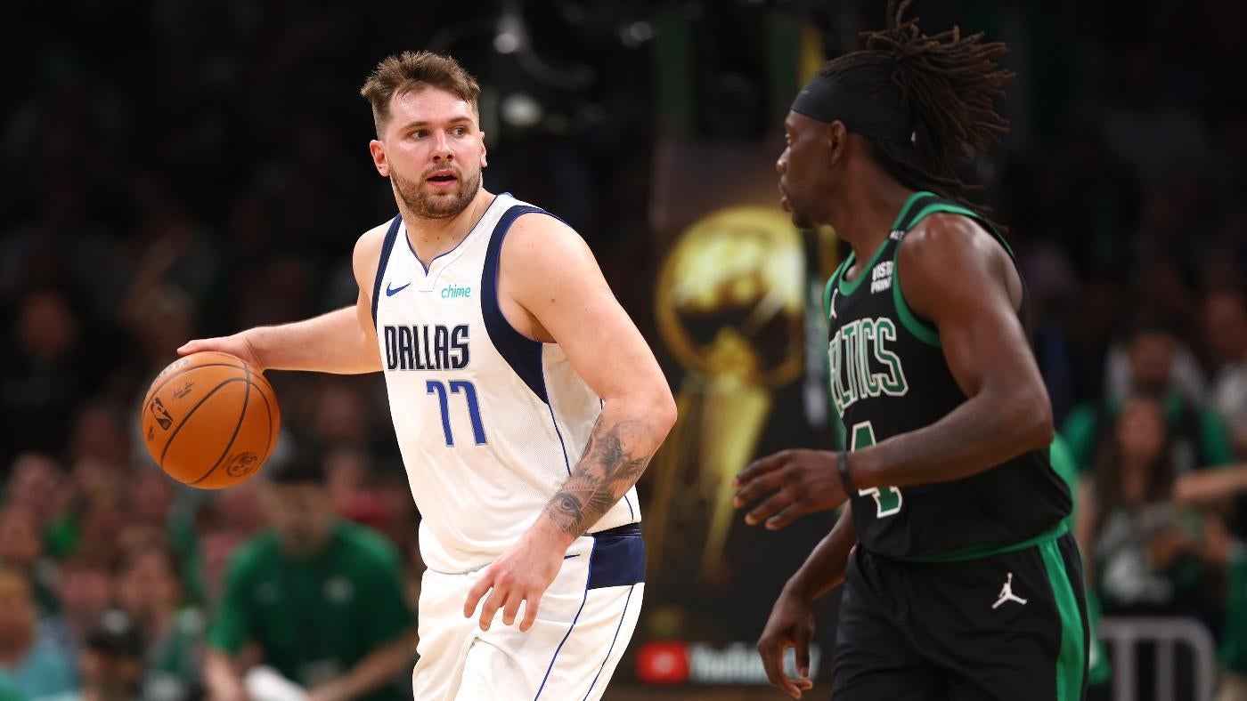 2024 NBA Finals odds, line, Game 3 time: Mavericks vs. Celtics picks, bets, predictions from top NBA expert