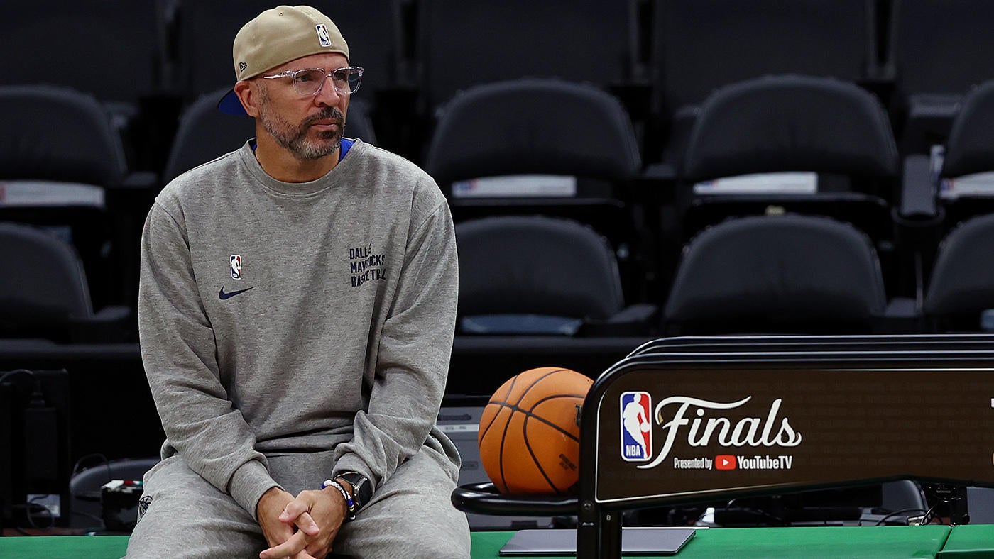 Jason Kidd claims he was 'just making an observation' with Jaylen Brown comment: 'It wasn't mind games'