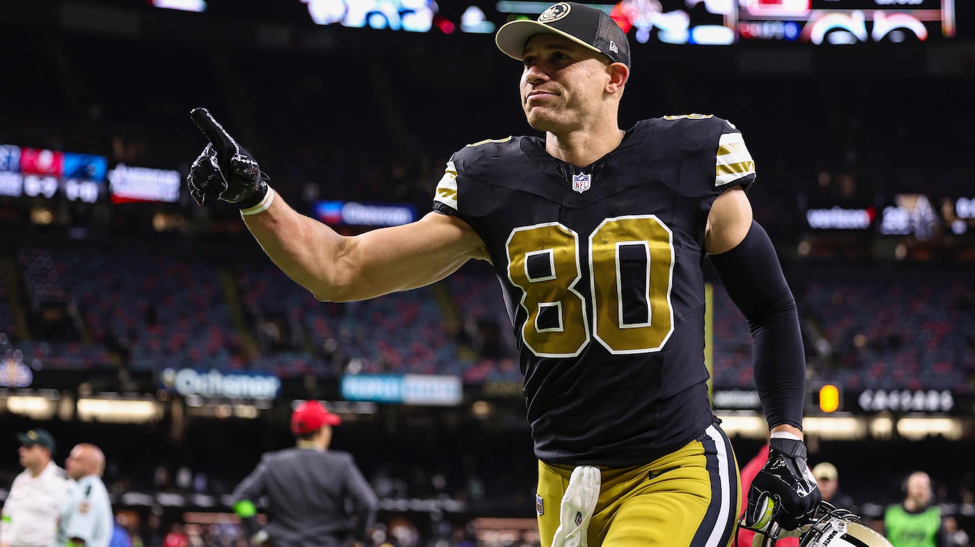 Carolina Panthers v New Orleans Saints