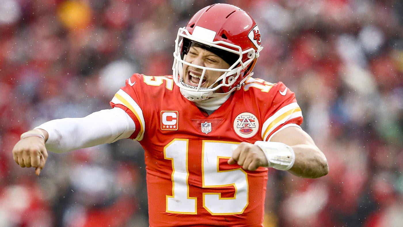 Quarterbacks poised to improve, regress in 2024: Patrick Mahomes' numbers to rise; step back for Brock Purdy?