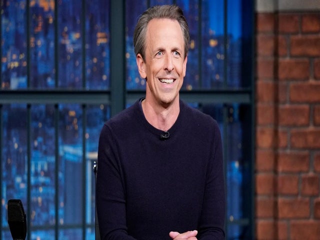 'Late Night With Seth Meyers' Undergoing Major Changes Ahead of Fall Season