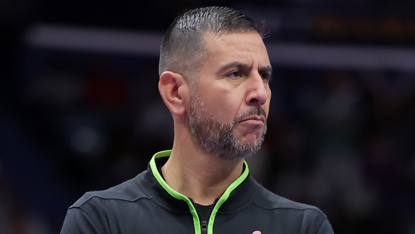 Lakers coaching search: James Borrego considered 'a leading candidate' after Dan Hurley passed, per report