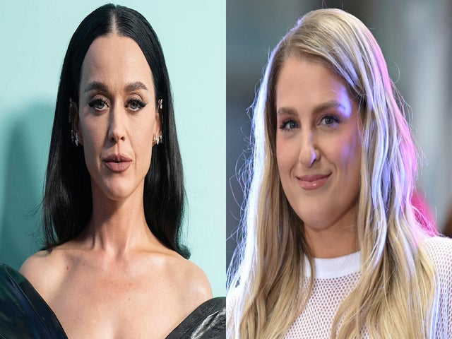 Pop Star Begs for Katy Perry's 'American Idol' Spot: Should Meghan Trainor Judge?