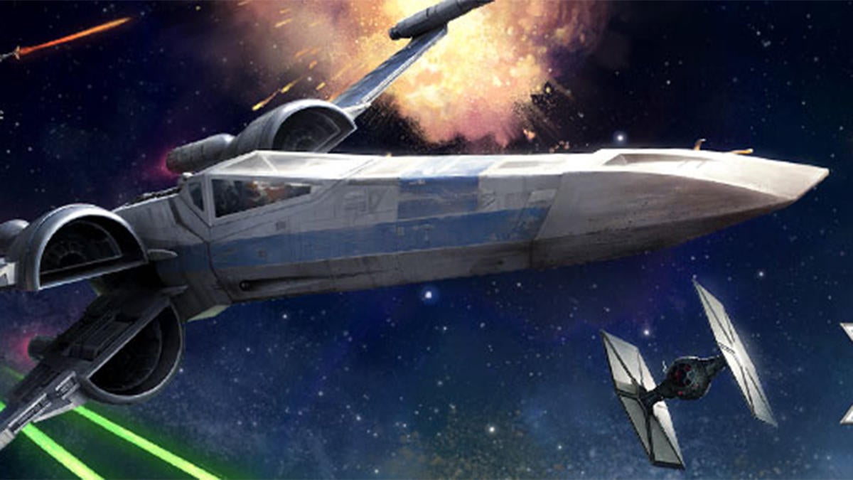 Star Wars: X-Wing and Star Wars: Armada Cancelled by Atomic Mass Games