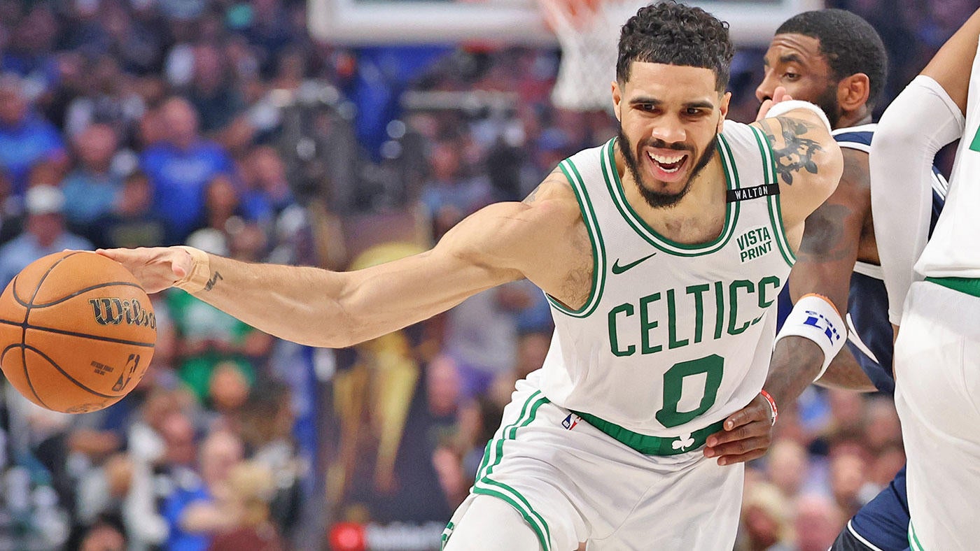 Free Agency Update 2.0: Big names like Jayson Tatum, and Tyrese Maxey are staying put