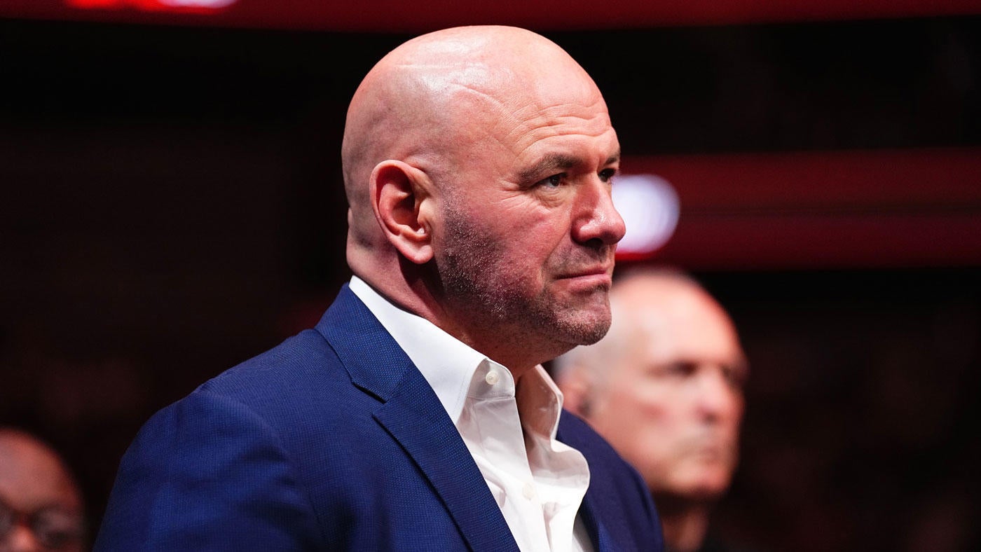 Dana White, UFC owe fans an explanation over how Conor McGregor's status for UFC 303 was handled