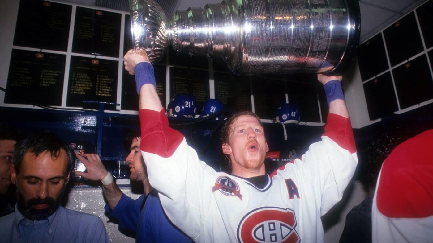 Last time a Canadian team won the Stanley Cup: Oilers still fighting to end a 31-year drought down 3-0