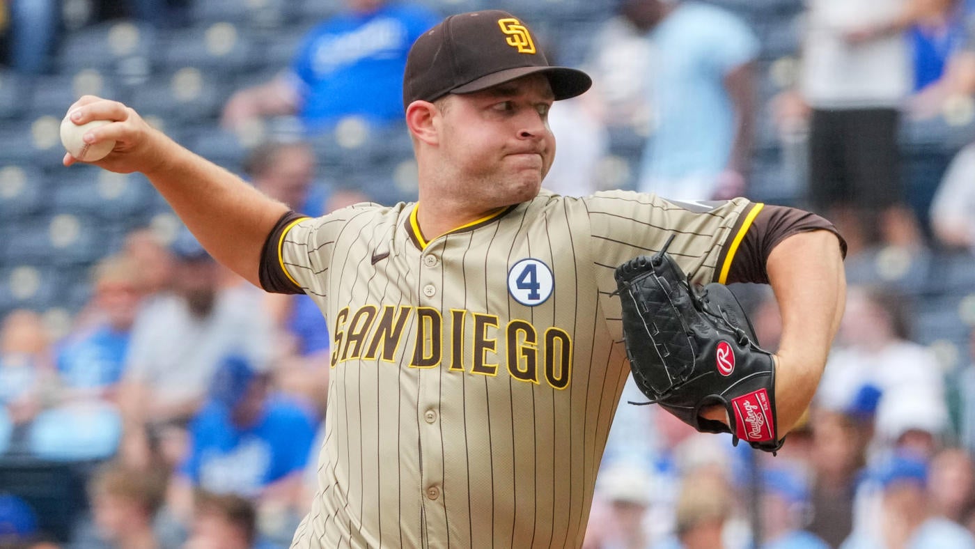 Fantasy Baseball Week 13 Preview: Two-start pitcher rankings feature Pablo Lopez, Michael King