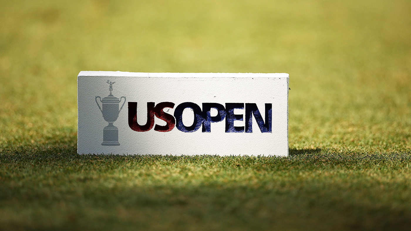 2024 U.S. Open tee times, pairings: Complete schedule on TV, groups for Round 2 on Friday at Pinehurst