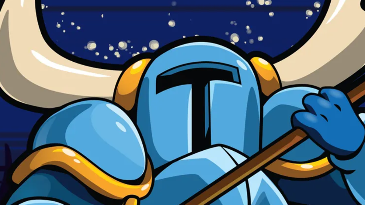 Новая игра Shovel Knight в разработке