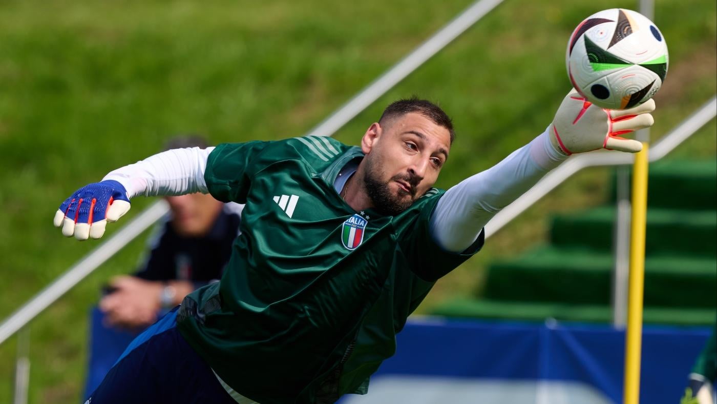 Where to watch Italy vs. Albania: Euro 2024 live stream online, prediction, odds, how to watch, TV channel