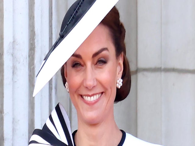 Kate Middleton May Attend Major Public Event Soon, Report Says