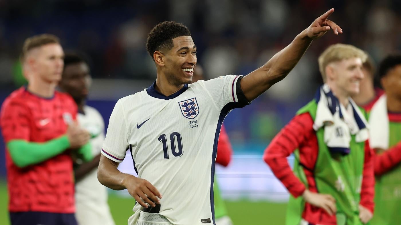 Euro 2024 scores: Results, highlights, standings as England and the Netherlands win openers