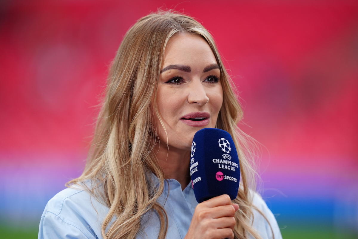 Borussia Dortmund v Real Madrid &ndash; UEFA Champions League &ndash; Final &ndash; Wembley Stadium