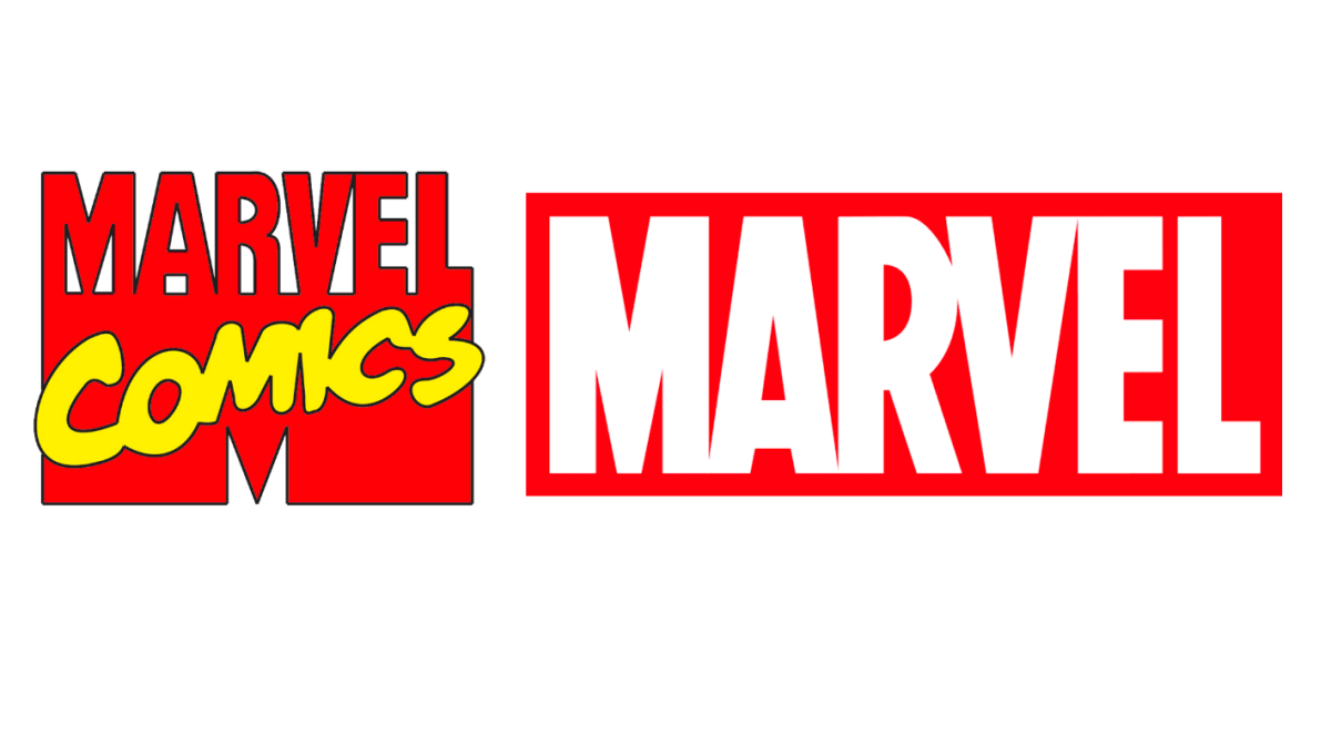 Marvel Comics представляет новый логотип в стиле Marvel Studios