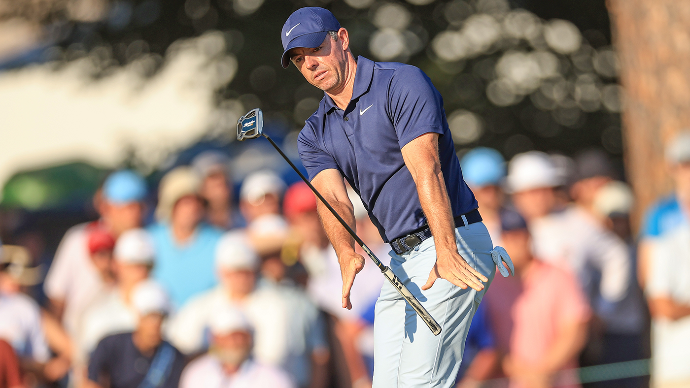 Where to watch U.S. Open 2024: TV coverage, live stream, channel, schedule, tee times, Rory McIlroy in Round 4