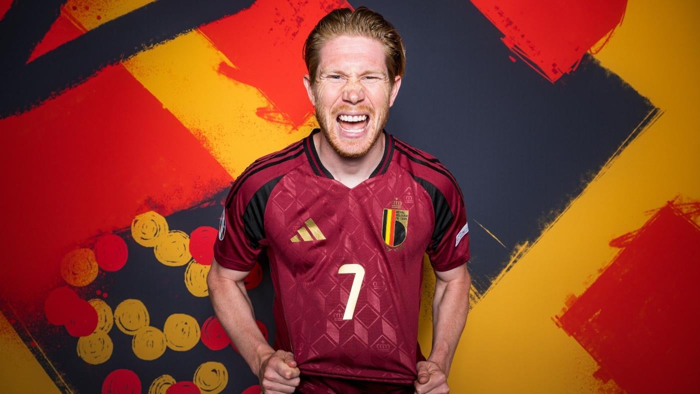 Where to watch Belgium vs. Slovakia online: Euro 2024 live stream, TV channel, prediction and odds