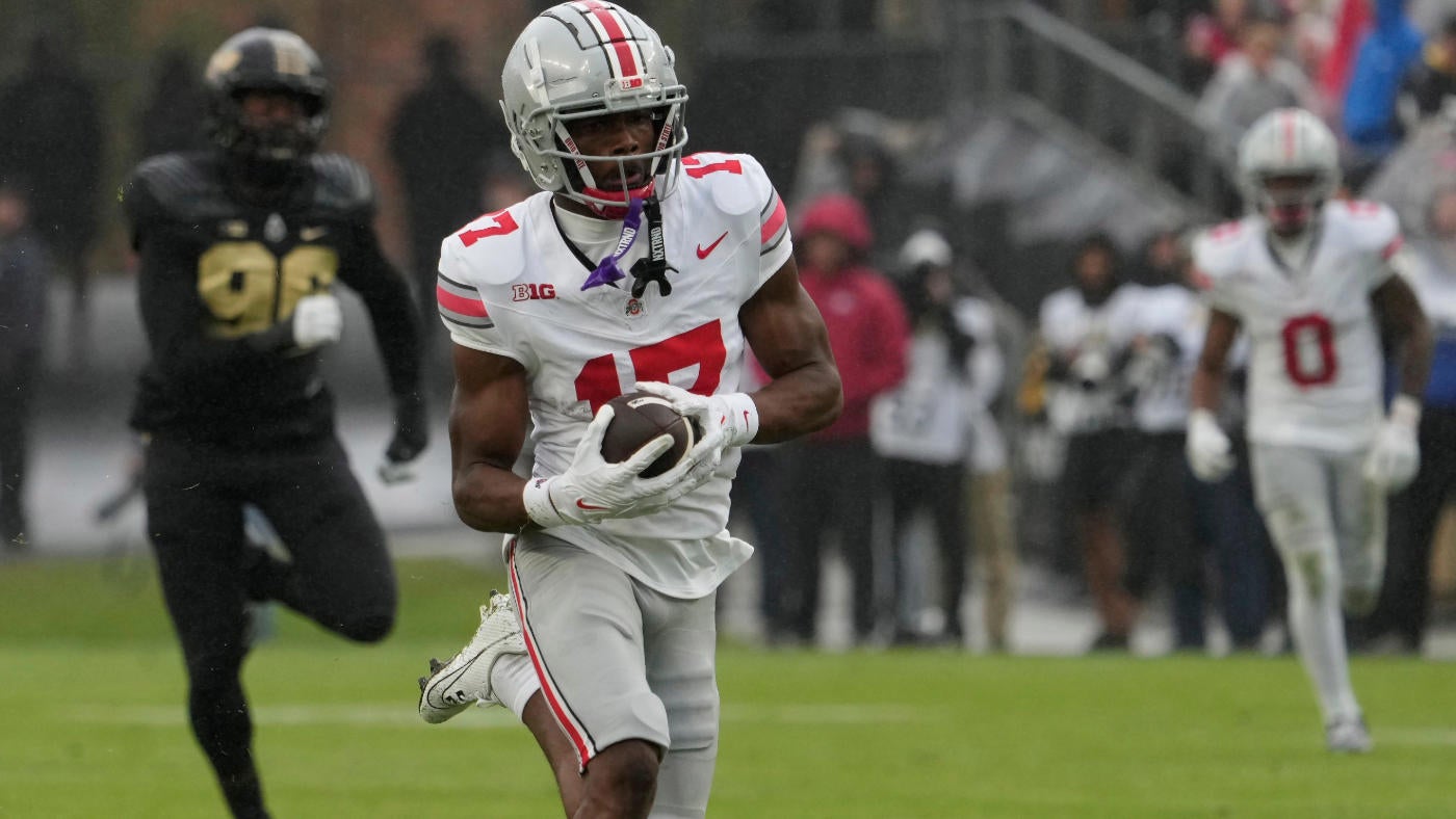 Ohio State football 2024 practice news: Camp storylines, depth chart predictions from Buckeyes experts