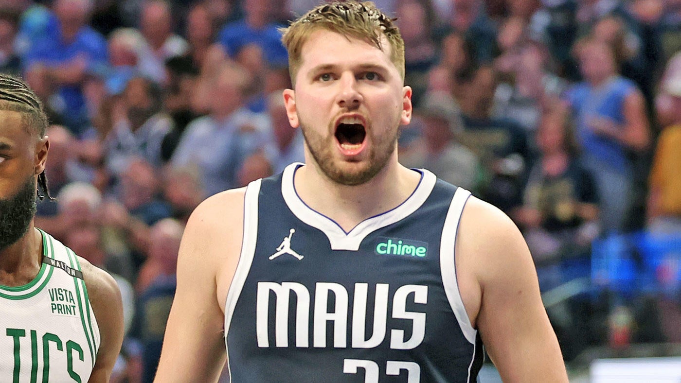 NBA DFS: Las mejores selecciones diarias de baloncesto Fantasy de DraftKings y FanDuel para el lunes 28 de octubre incluyen a Luka Doncic