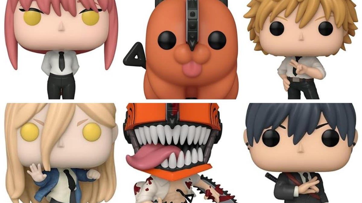 New Funko Pops For July 2024: Scott Pilgrim, Boba Fett Legacy, Marvel, and More