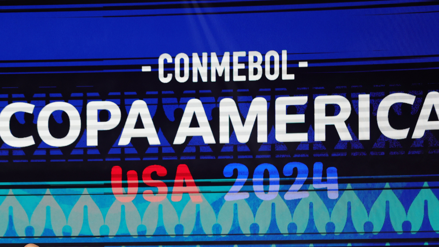 Copa America 2024 schedule, standings, scores, live steam: How to watch as USMNT, Mexico, Argentina, Brazil