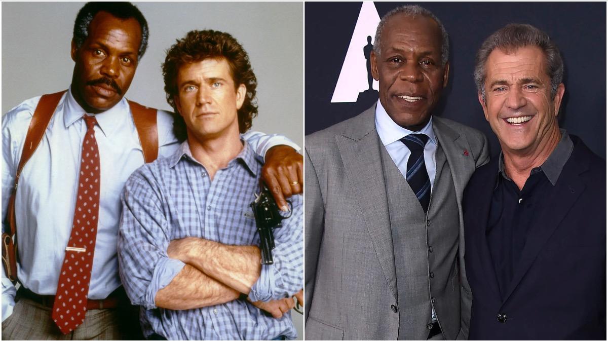 Mel Gibson Offers Lethal Weapon 5 Update: "It's the Chicken or the Egg" (Exclusive)