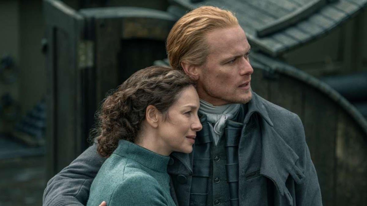 Outlander Creator Leaves Disney for New Sony Pictures Television Deal