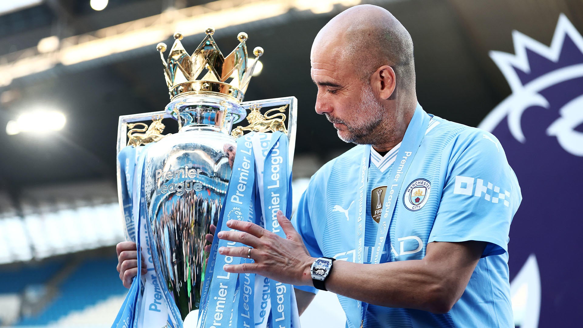 Premier League 2024/25 Schedule Released! Scoreline Stream of English Premier League