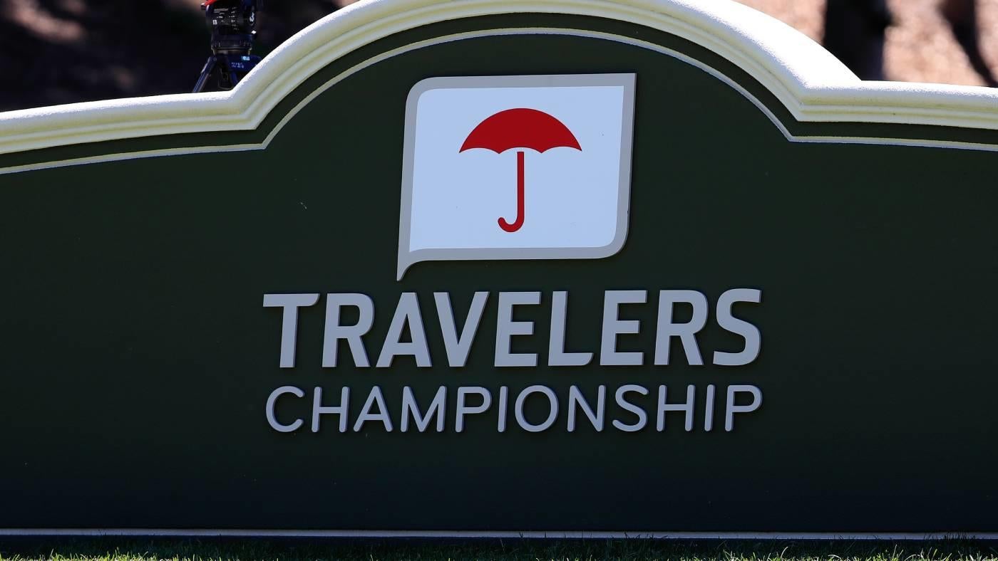 2024 Travelers Championship live stream, TV schedule, channel, where to watch, tee times, radio, golf coverage