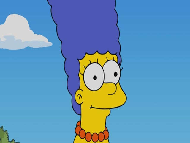 Marge Simpson Voice Actress Nancy MacKenzie Has Died