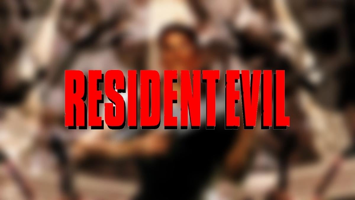 Оригинальные игры Resident Evil получают новый релиз