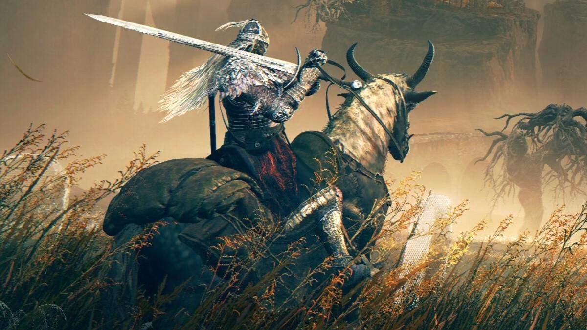 Elden Ring: Shadow of the Erdtree по отзывам делает его лучшим DLC всех времен