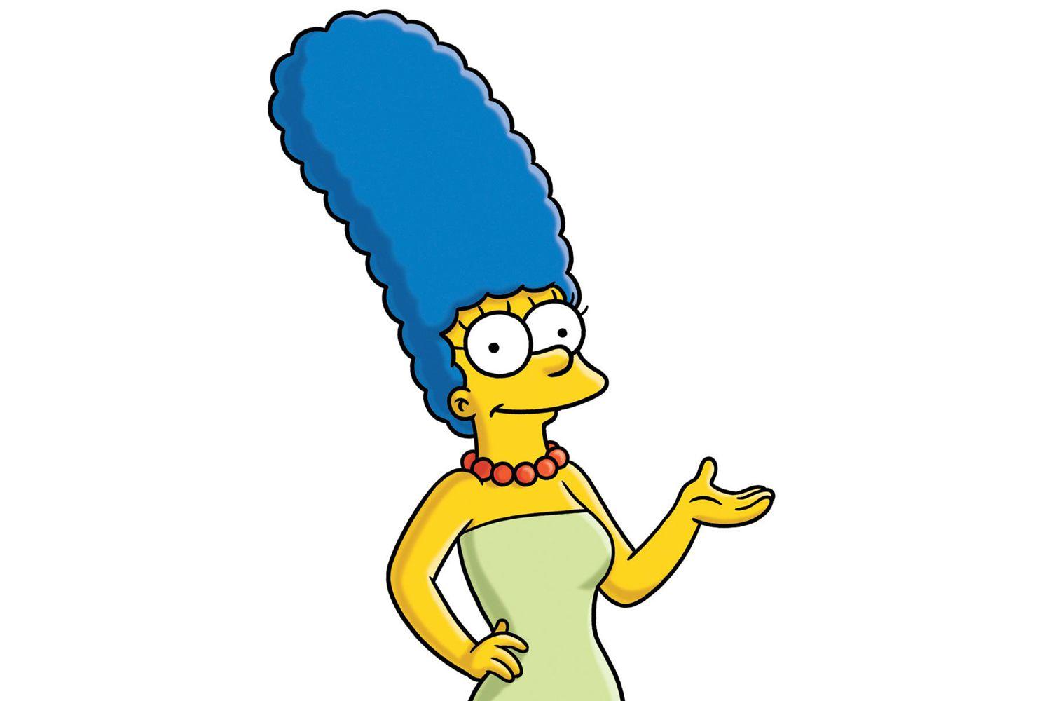 marge-simpson