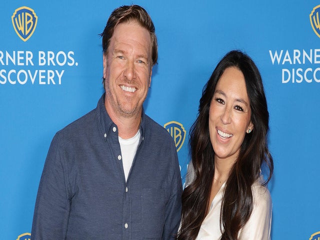 Chip and Joanna Gaines' Lead Paint Scandal, Explained