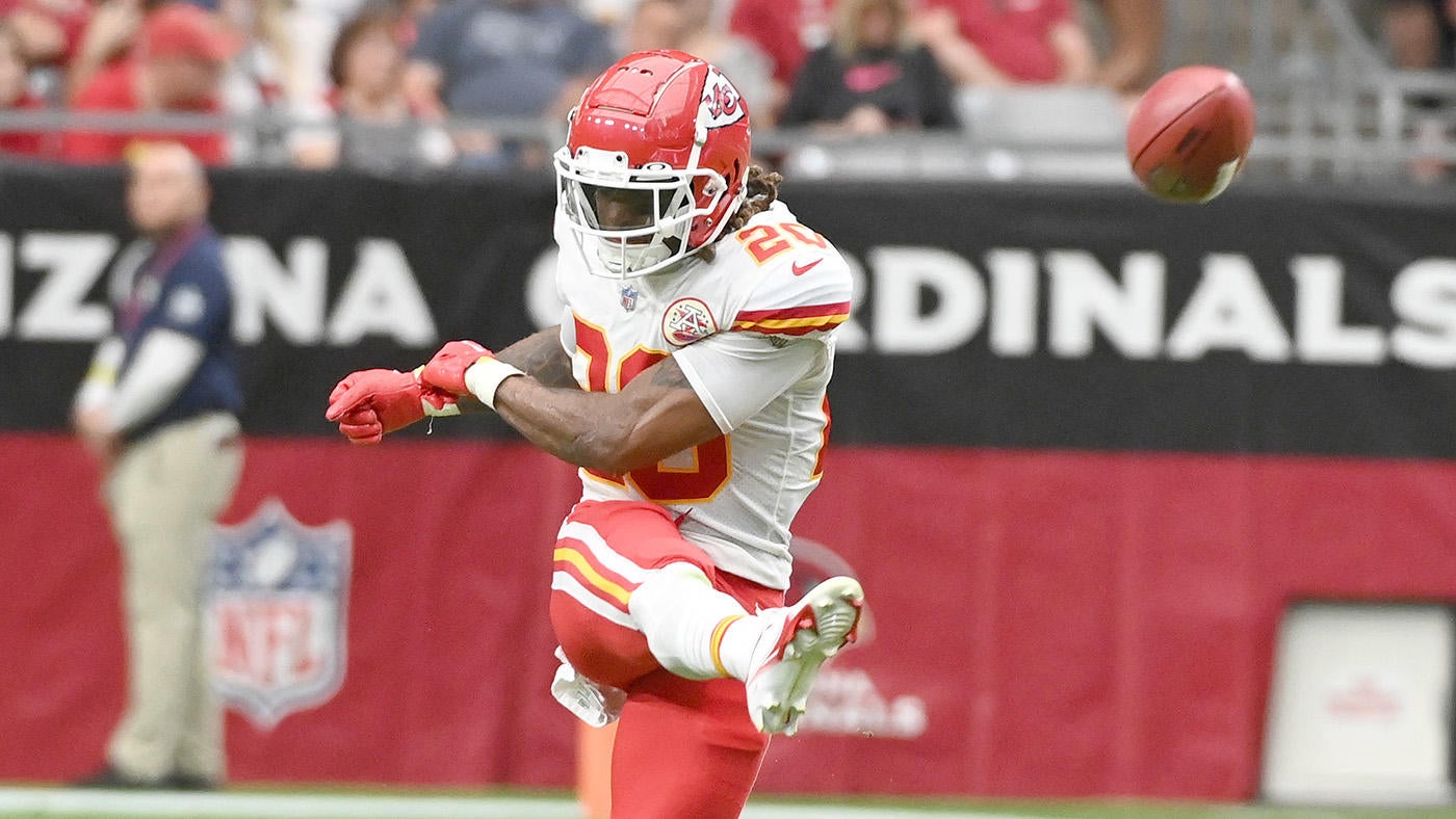 Chiefs safety Justin Reid to handle kickoffs over Harrison Butker; veteran points out extra positive with move