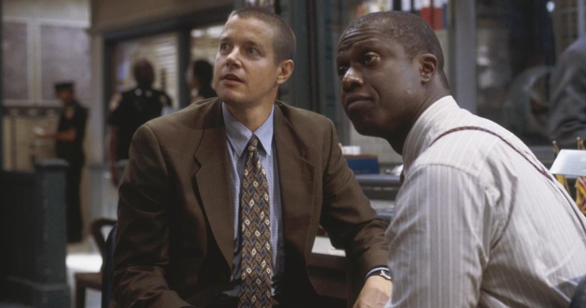 'Homicide: Life on the Street' Peacock Streaming Date Revealed