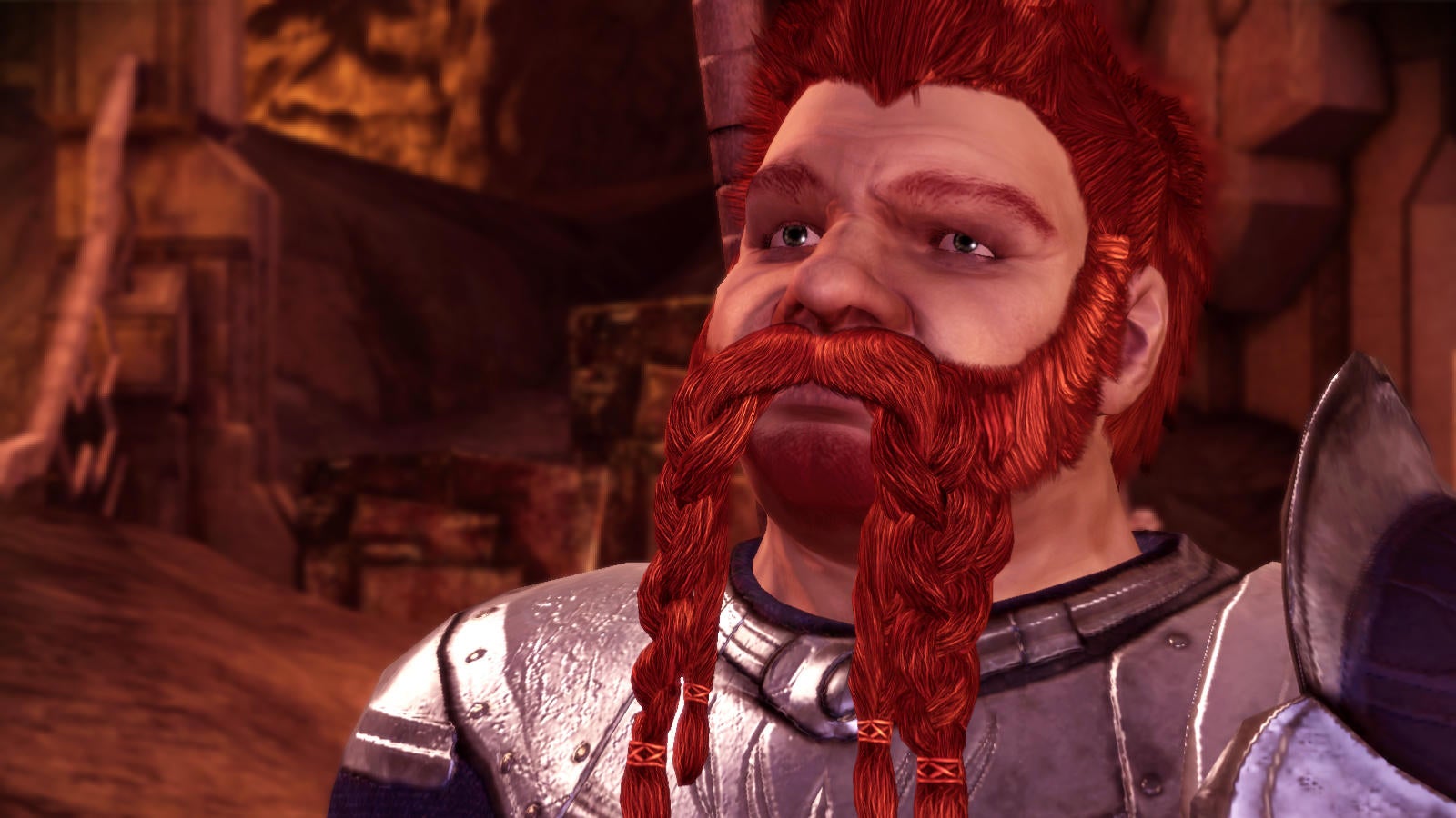 Dragon Age: The Veilguard Companion Romance — шаг назад